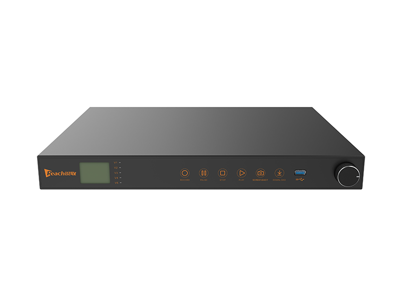 5-Channel HD Recorder & Streamer - CL560