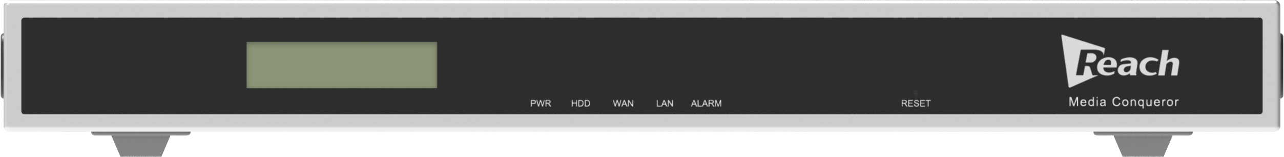 H.323 and SIP network Recoder &Streamer CH50 and CH100