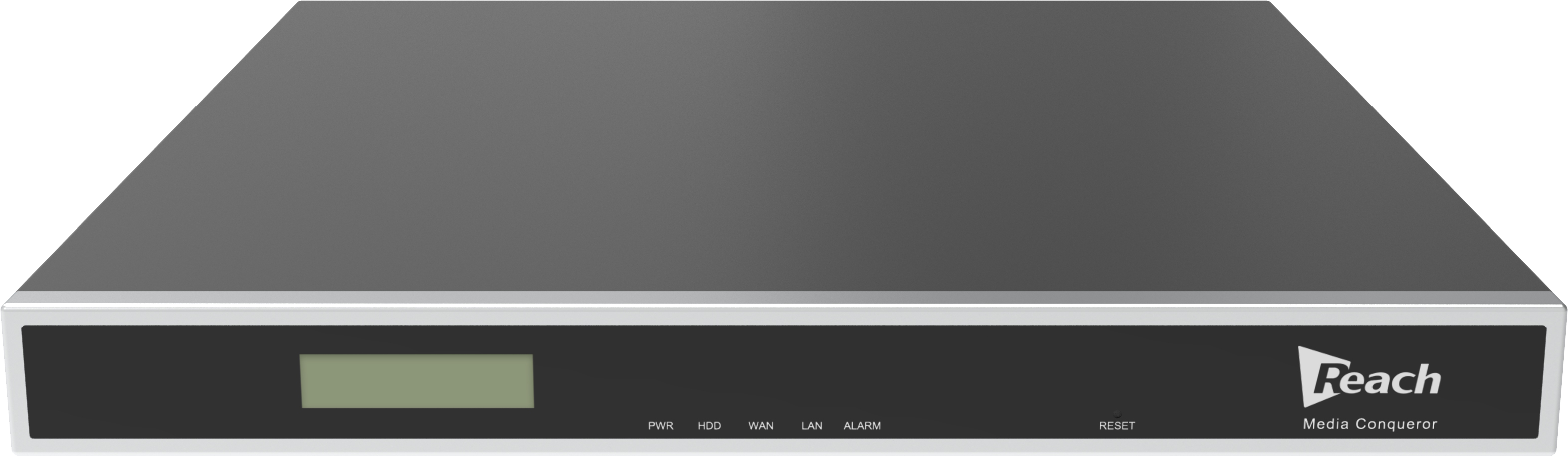 H.323 and SIP network Recoder &Streamer CH50 and CH100