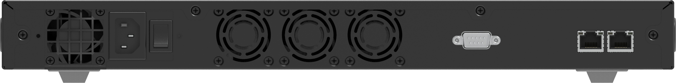 H.323 and SIP network Recoder &Streamer CH50 and CH100