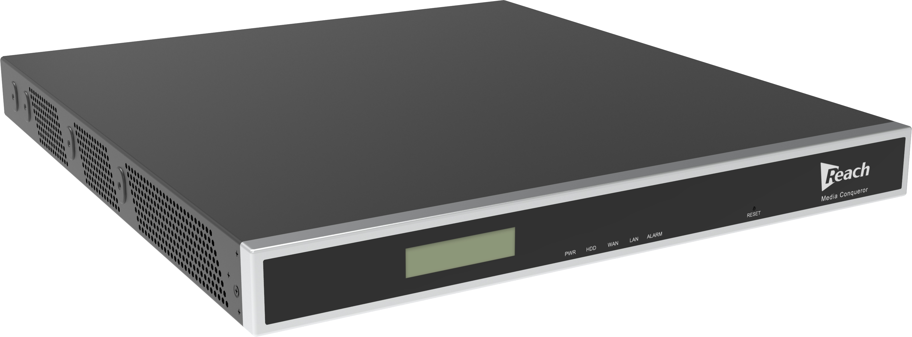 H.323 and SIP network Recoder &Streamer CH50 and CH100