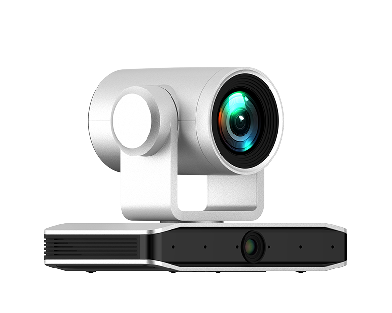 REA490 High-Definition Voice Tracking Camera