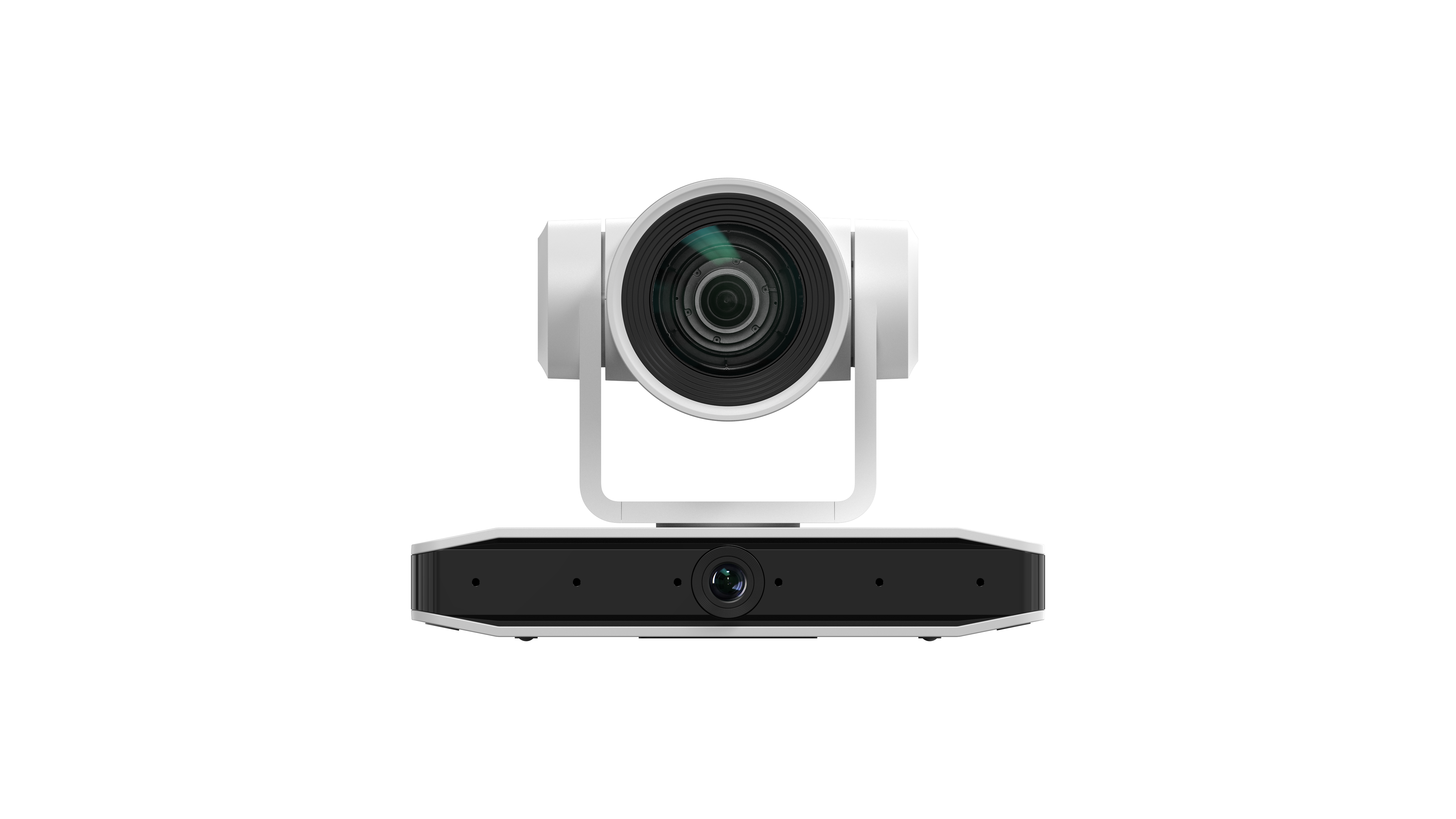 REA490 High-Definition Voice Tracking Camera