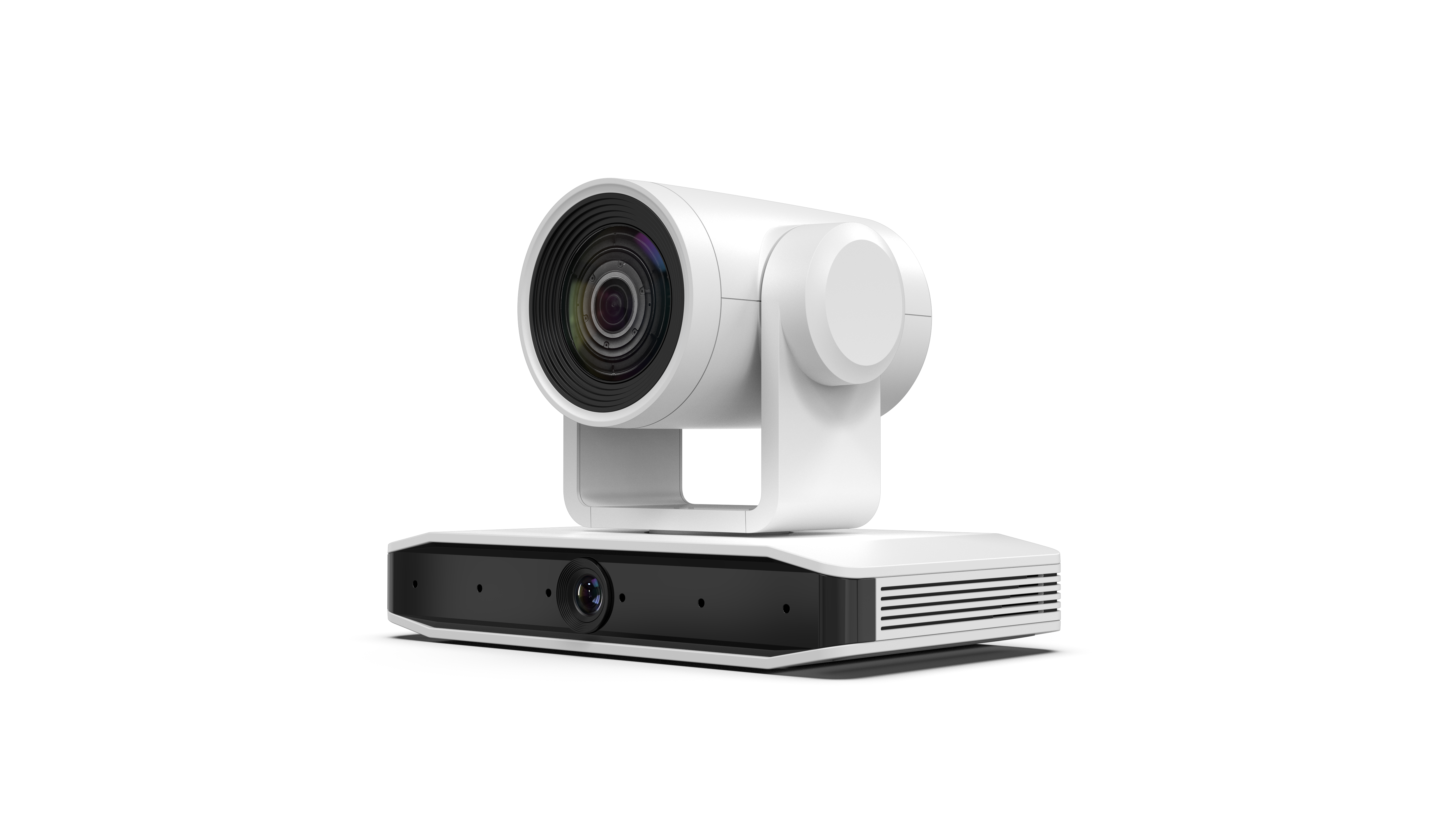 REA490 High-Definition Voice Tracking Camera