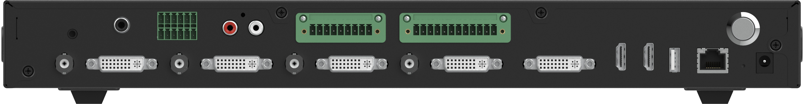 5-Channel HD Recorder & Streamer - CL560