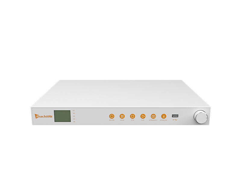 MM5000-5 Channel Medical Recorder&Streamer
