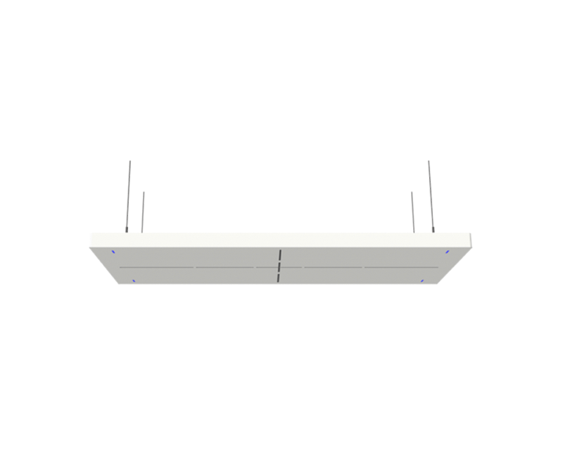 Intelligent Education Microphone Array TAP7110