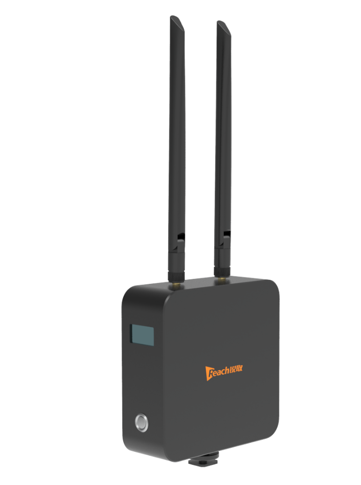 Wireless Image Transmission Box-YC100E