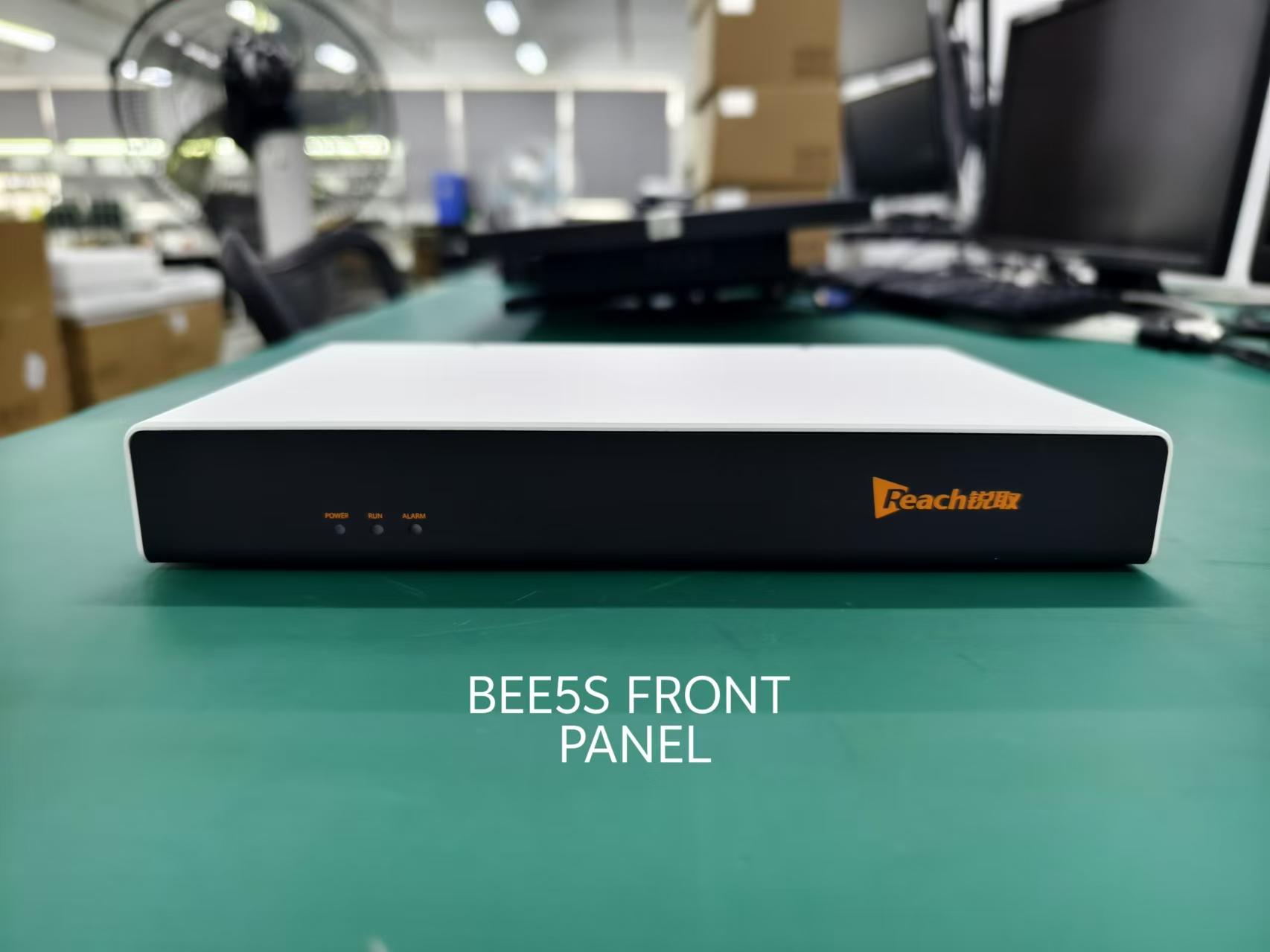 TKR5000S Lecture capture server
