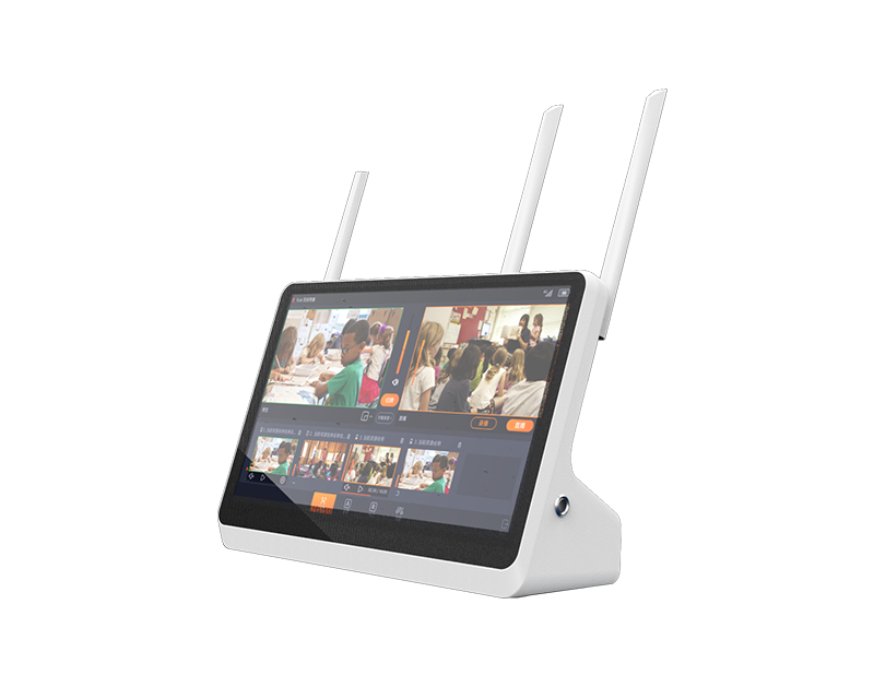 yC300 5 Channel wireless video processor 