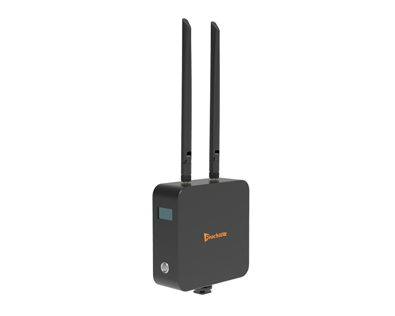 Wireless Image Transmission Box-YC100E
