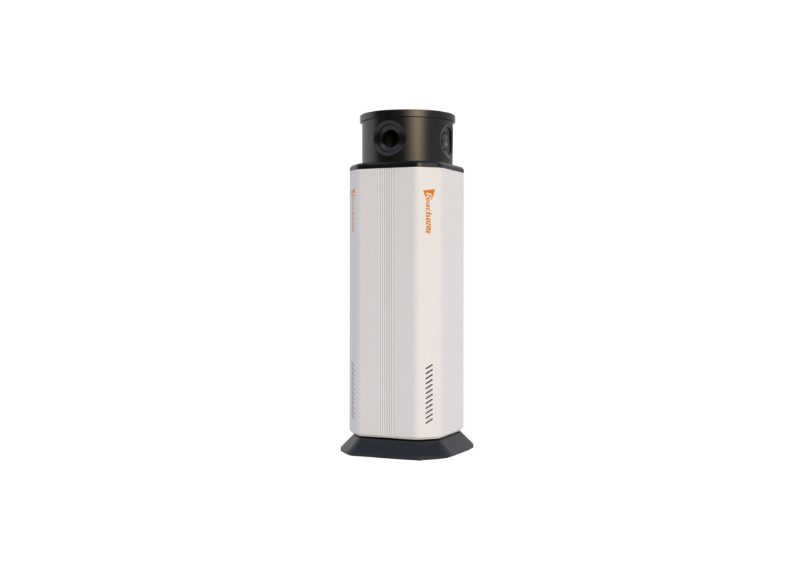 AI-Core360 Pro-4K Panoramic Smart Conference Live Streaming camera