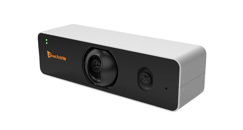 Binocular   4K   UHD   Auto   Tracking   Camera-HD 595C-T/S