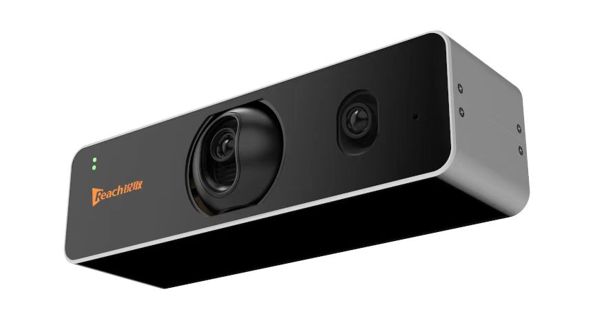 Binocular   4K   UHD   Auto   Tracking   Camera-HD 595C-T/S