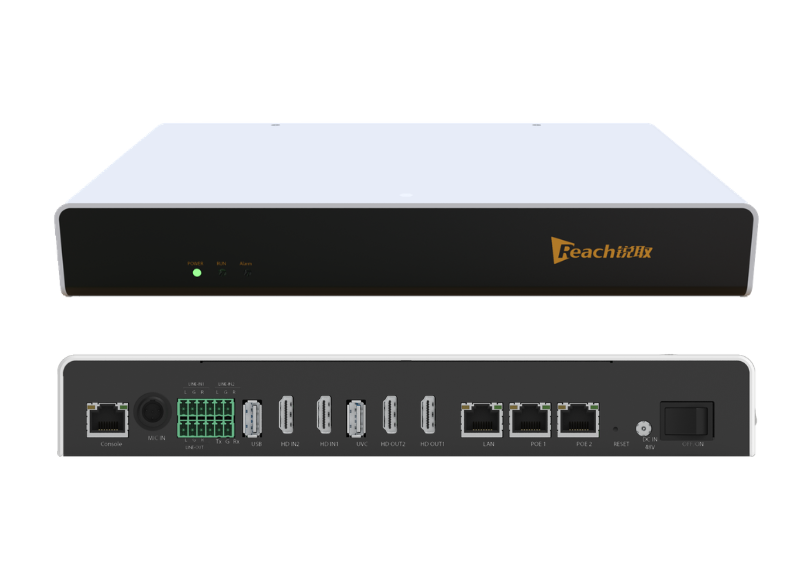 TKR5000S Lecture capture server