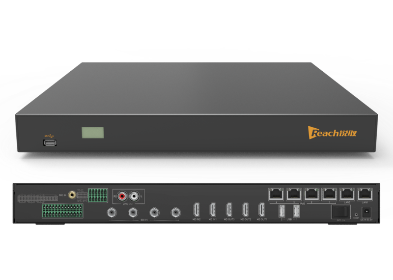 TKR7000 Lecture capture sever