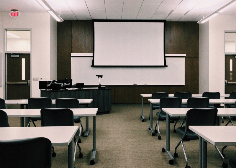 Education Lecture Capture Solution | Smart Classroom Recording & Live Streaming