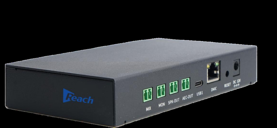 Reach Core DSP TAP700