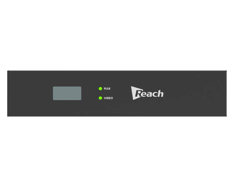 Reach Edge Node ENC1200P