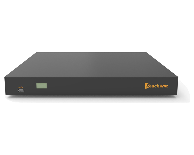 Reach Studio AI-TKR7000 Media Server