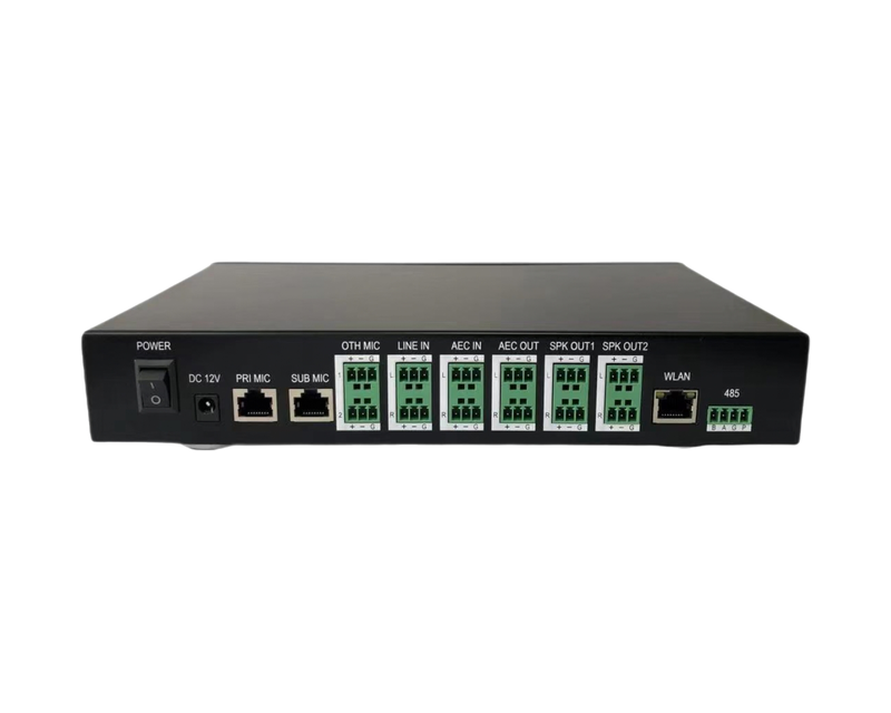 Reach Zone DSP TAP800