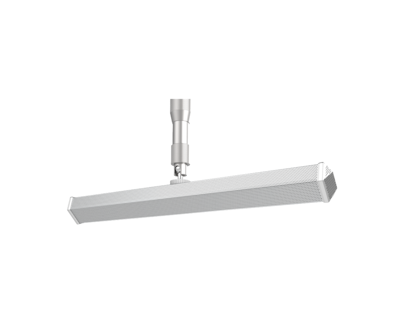 Reach Zone DSP TAP800