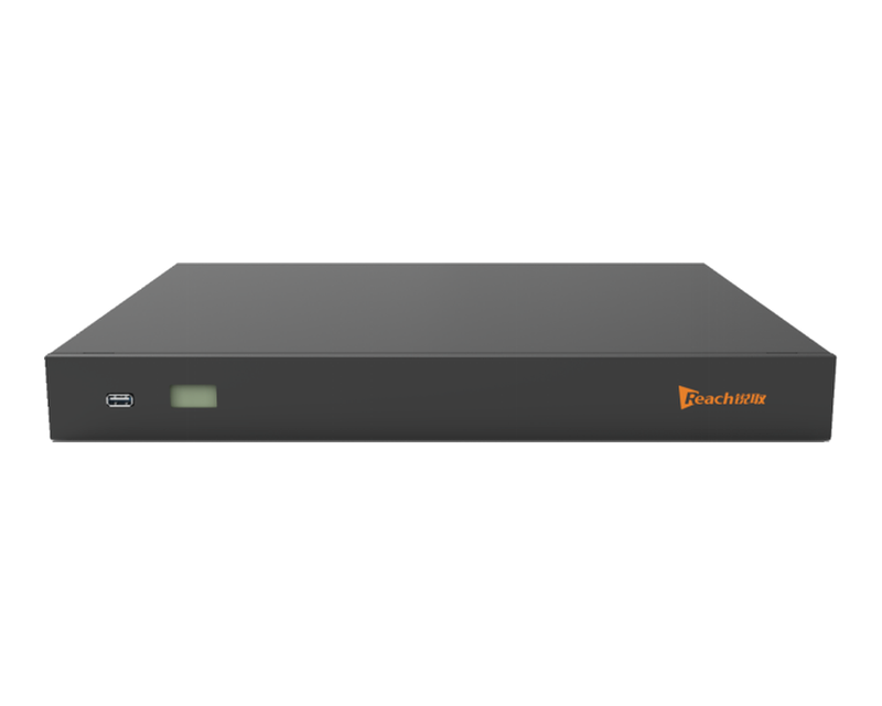 Reach Studio Pro 4K CL580